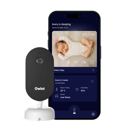 Owlet Dream Sight™