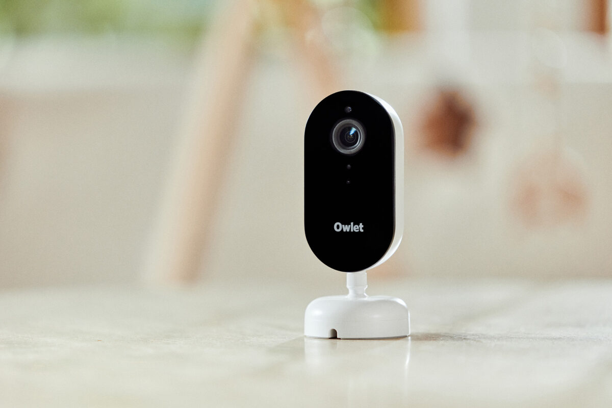 Owlet Dream Sight™ - Image 2